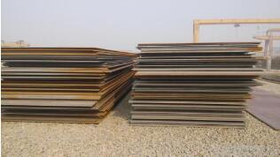 鄂州钢板租赁服务