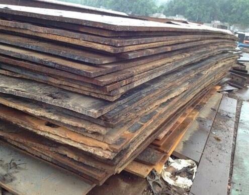 汉阳钢板租赁服务