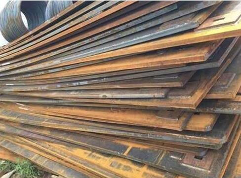 汉口钢板租赁服务