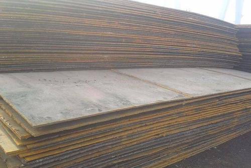 鄂州钢板租赁流程