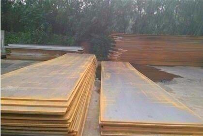 武汉钢板租赁流程