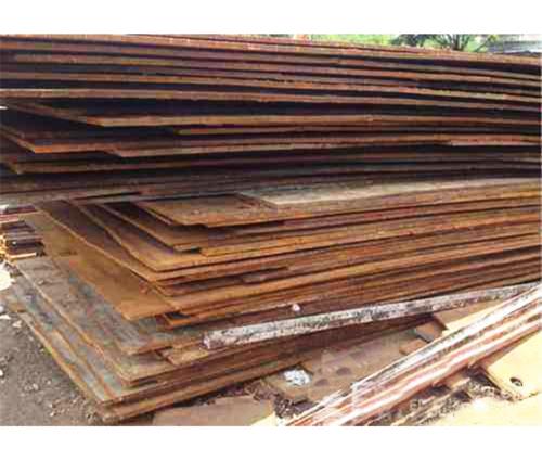 汉口钢板租赁流程